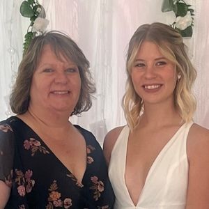 Meet your Posher, Darlene